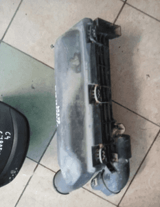 obudowa filtra powietrza citroen c 4 picasso 1 1.6 thp