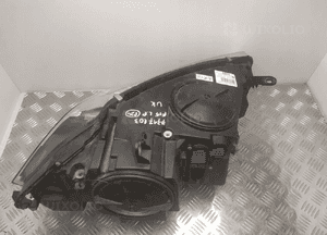 Bmw X5 X6 F15 F16 lampa lewa xenon uk 7317103 7