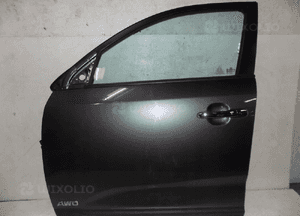 Kia sorento ii 2009-2015 drzwi lewe przód kompletne K3G 1