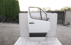 Drzwi prawy przód mercedes sprinter W906
