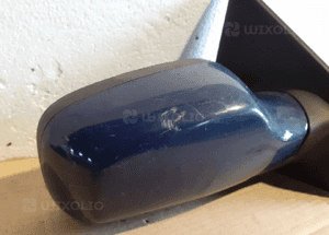 Lusterko prawe elektryczne renault megane ii TEI45 7-PIN wysyłka! 2