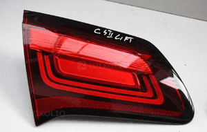 Lampy tylne w klapę lewa prawa CITROEN C4 II LIFT 2010-2018 9808624880 2