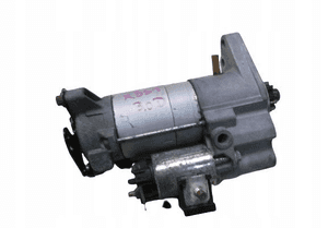 JAGUAR XJ X351 3.0 D ROZRUSZNIK DX23-11001-CC 1