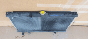 Chłodnica wody płynu Nissan Almera 1.5 16V 2