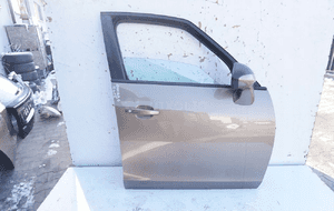 Drzwi prawy przód opel zafira 3 c Z41E 1