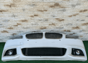 Zderzak bmw 5 F10 F11 m pakiet 1