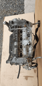 Silnik słupek Mercedes B-Klasa W245 2.0 CDI R6400110701 3