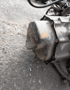 Mazda 323f bj Premacy 98-05 1.8 1.9 16V Skrzynia Biegów 5