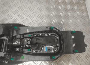 Renault koleos ii tunel środkowy schowek 9