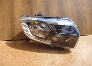 Dacia Sandero 2 LCI Lampa przednia H7 LED R 10942 11