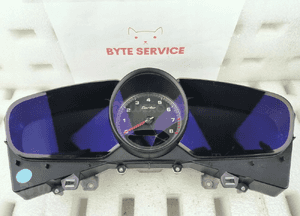 Porsche cayenne E3 licznik zegary 9Y0920937 1