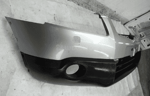 Nissan qashqai i pod spryski zderzak przedni 2
