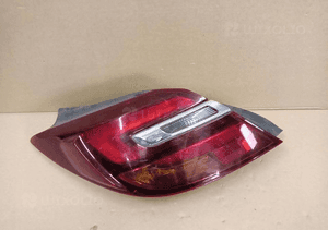 Lampa lewa tylna lewy tył opel insignia 1 i a hb sedan lift led 2013- 1