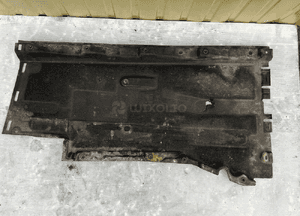 Osłona płyta podwozia prawa audi A6 C7 11-18 4G0825208 6