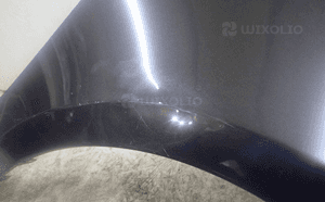 Błotnik prawy przód mercedes W447 447 v klasa 14- 3