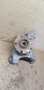 Zwrotnica piasta lewy tył tylna lewa Audi A6 C6 4F0505433H 4F0505433G 3