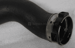 Wąż rura intercoolera mercedes slk W172 A1725280782 2015 3