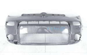 Zderzak przód przedni fiat panda iii 4X4 cross 12- 735520719 1