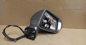 Lusterko prawe 9 pin honda jazz lift NH642M 3