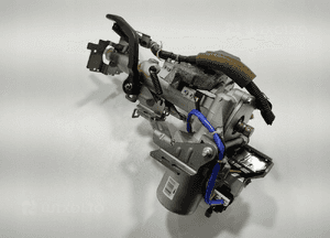 Wspomaganie elektryczne kolumna renault koleos i 48810JY40C 48700JY01A 08- 2