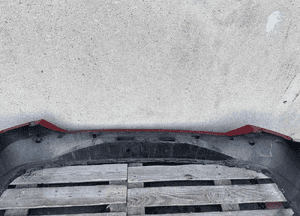 Zderzak tył tylny hyundai elantra vii 7 2021- 86611-AA020 oryginał cały 6