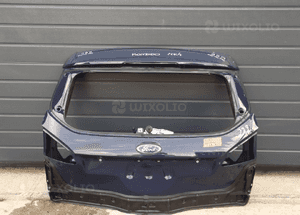 Klapa bagażnika tył tylna ford mondeo MK4 kombi 2007- 1