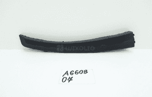 Listwa spoiler zderzaka lewy porsche cayman GT4 98150552780 1