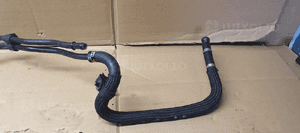 Chłodnica oleju wspomagania Audi A4 B6 8E0422885 4