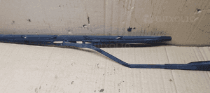 Ramie wycieraczki lewy przód wycieraczka Citroen C3 I 3
