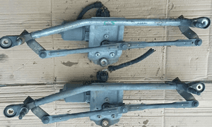 Citroen C5 I II 03-08 mechanizm silniczek wycieraczek przod przednich 4