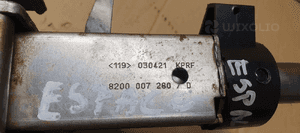 Kolumna kierownicza blokada Renault Espace IV 8200007280 9