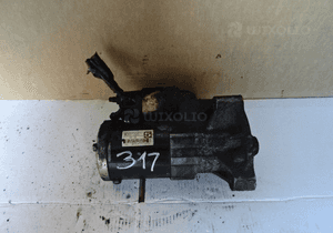 Rozrusznik citroen C5 2.0 hdi M00T20871 1