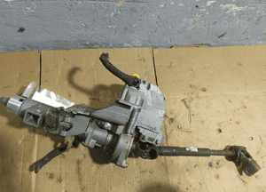 WSPOMAGANIE ELEKTRYCZNE KIEROWNICY RENAULT KANGOO 8200932439 4