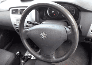 Suzuki Liana kierownica lift