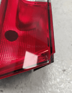 Mercedes sprinter W907 A907 907 A910 W910 910 lampa tylna prawa tył prawy nr M9 7