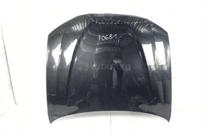 Bmw X3 F25 2010- maska pokrywa silnika bmw X3 F25 2010- 1