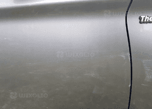 Drzwi prawe przód mitsubishi outlander iii lift 2016 5