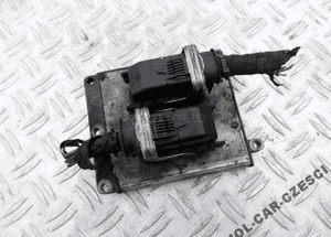 KOMPUTER SILNIKA 12571663 AN OPEL VECTRA C 2.2 16V 1