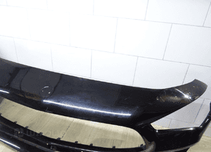 Zderzak przód przedni mercedes cla amg pdc W118 A1188853901 5