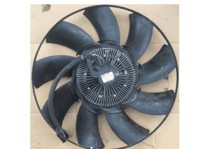Wentylator wisko AH42-8C617 Range Rover Sport Facelift / Land Rover Discovery 4 IV 1