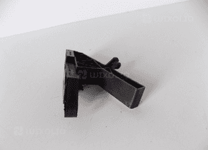 Mocowanie lampy R Mercedes C Klasa W205 - 4316 5