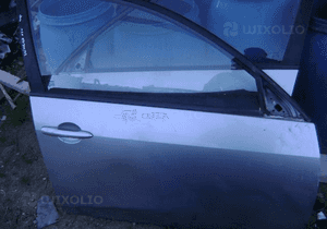 Nissan Primera P12 drzwi przod przednie prawe lewe 1