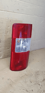 Lampa lewy tył tylna lewa Ford Transit Connect 3