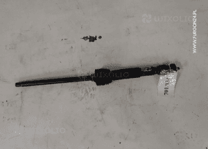 WAŁEK KRZYŻAK DRĄŻEK KOLUMNY KIEROWNICZEJ IVECO DAILY 2,3 14- 5801773192 1