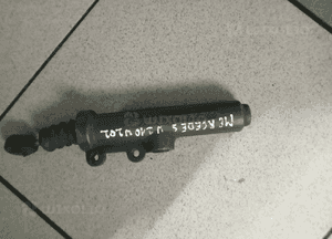 pompka sprzęgła mercedes w210