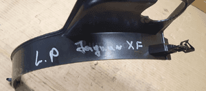 Listwa osłona słupka progu lewy przód Jaguar XF X250 8X23-F02349-AC 6