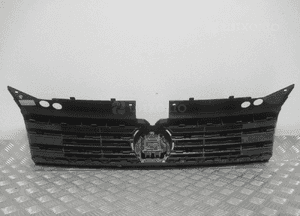 Grill gril atrapa vw tiguan ii 2 allspace 5NN853653 2016-2020 10