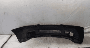 Zderzak przód przedni vw volkswagen golf 5 v LD5Q granat granatowy 5
