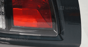 Lampa tylna prawa kia soul i I2 5