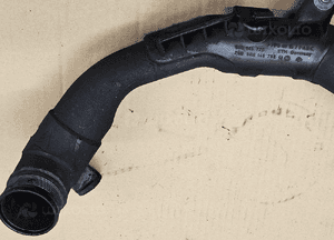VW Polo Skoda Fabia Seat Ibiza 1.2 TDI rura wąż powietrza 6R0145770G 6R0145770 4